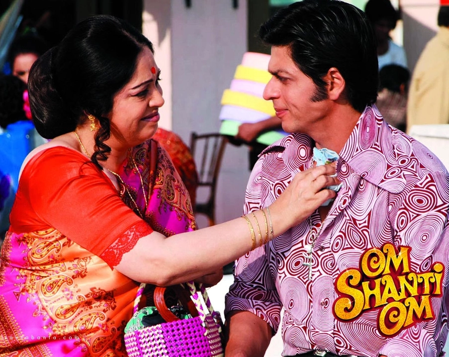 Om Shanti Om