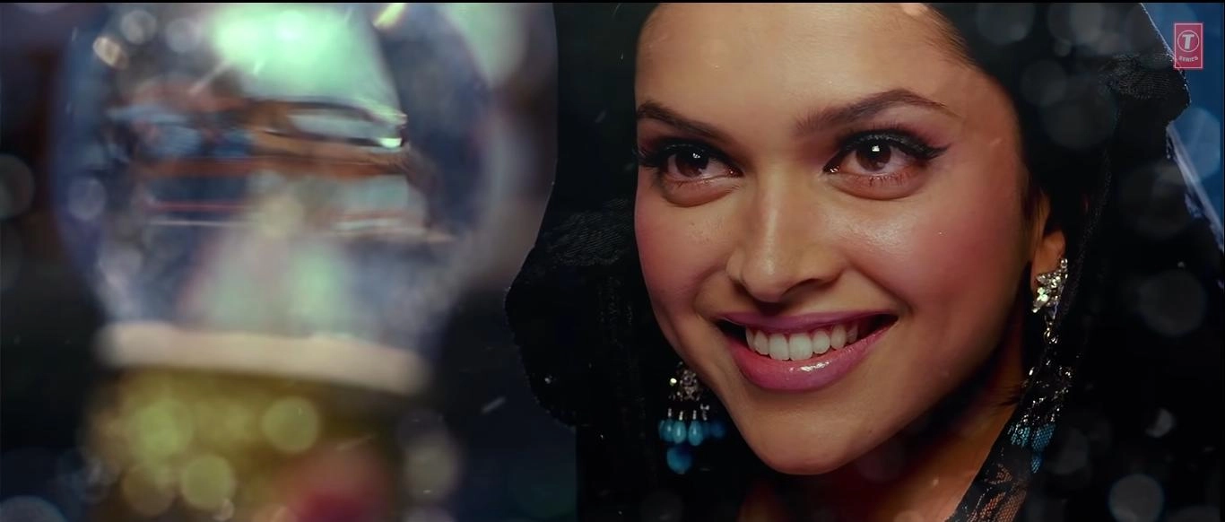 Om Shanti Om