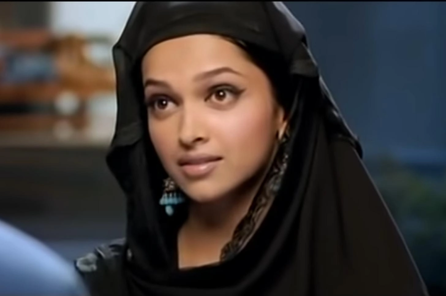 Om Shanti Om