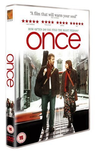 Once
