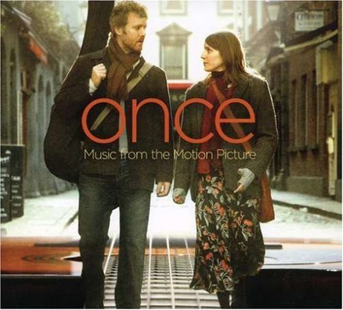 Once