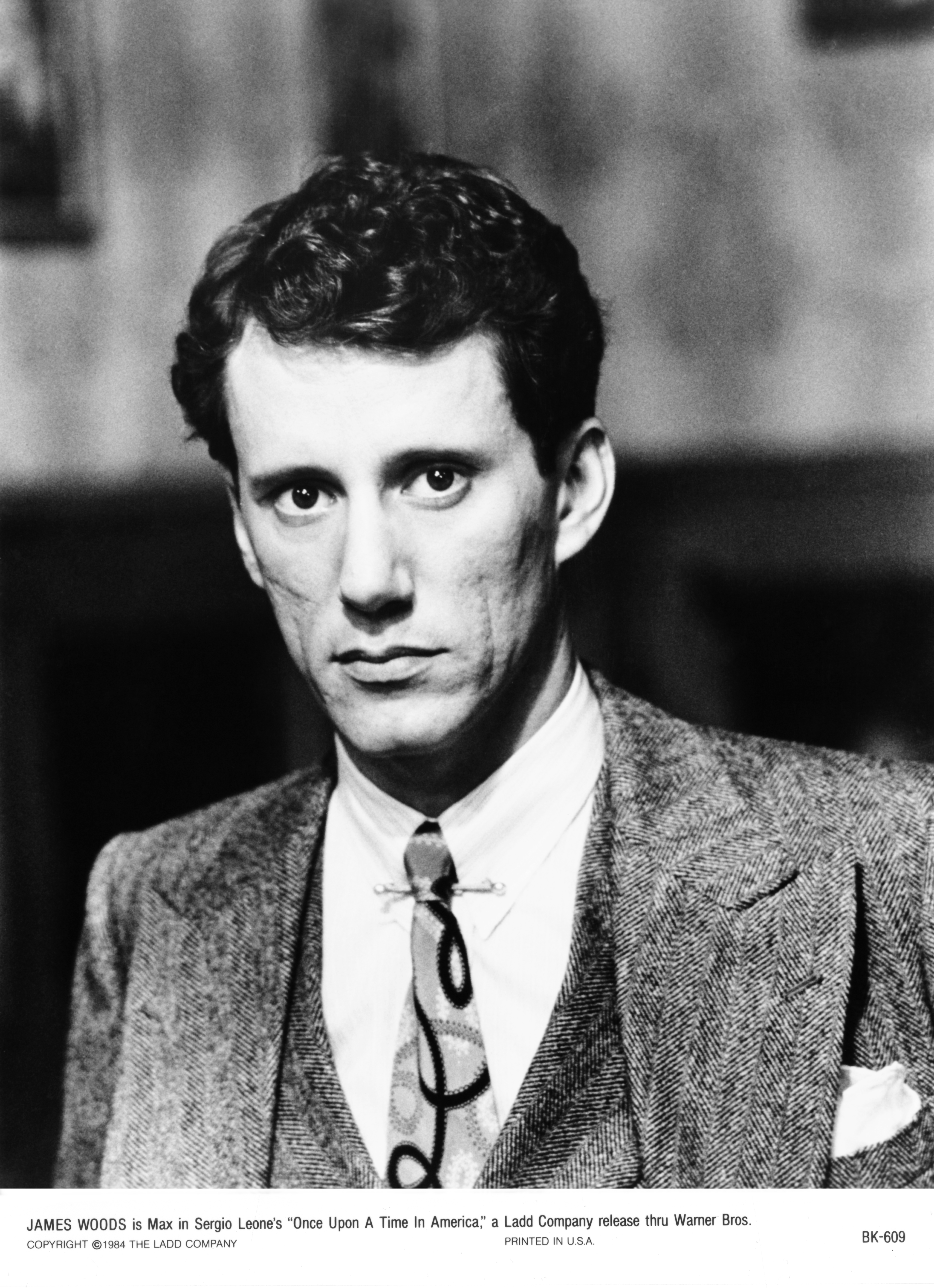 Once Upon a Time in America