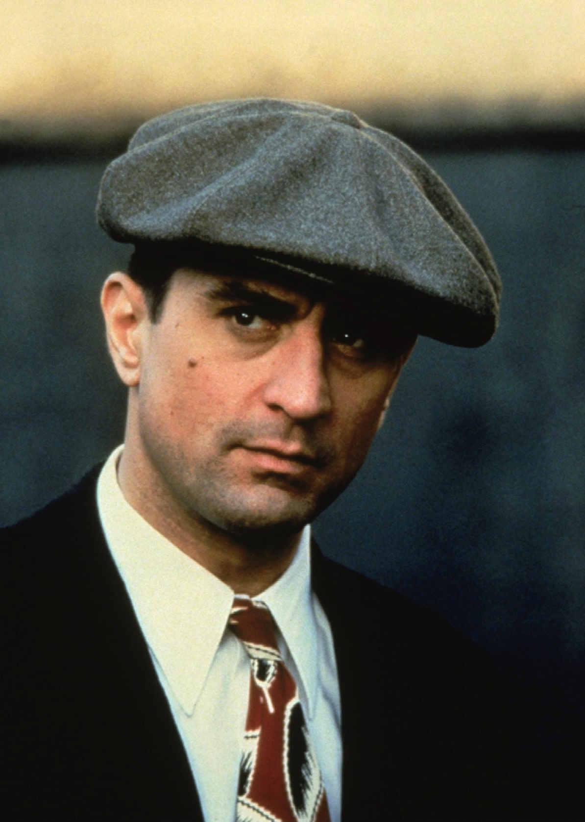 Once Upon a Time in America