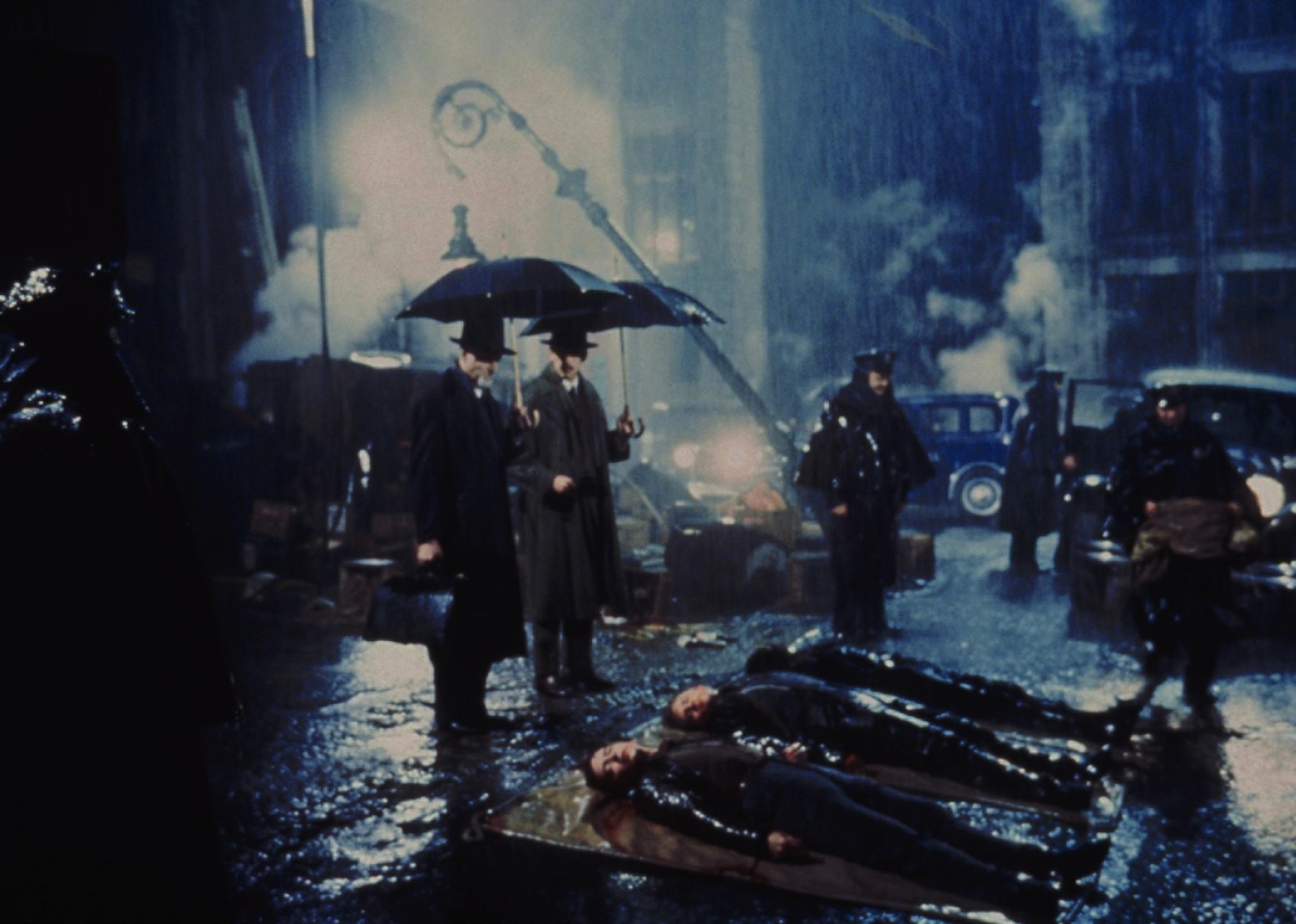 Once Upon a Time in America