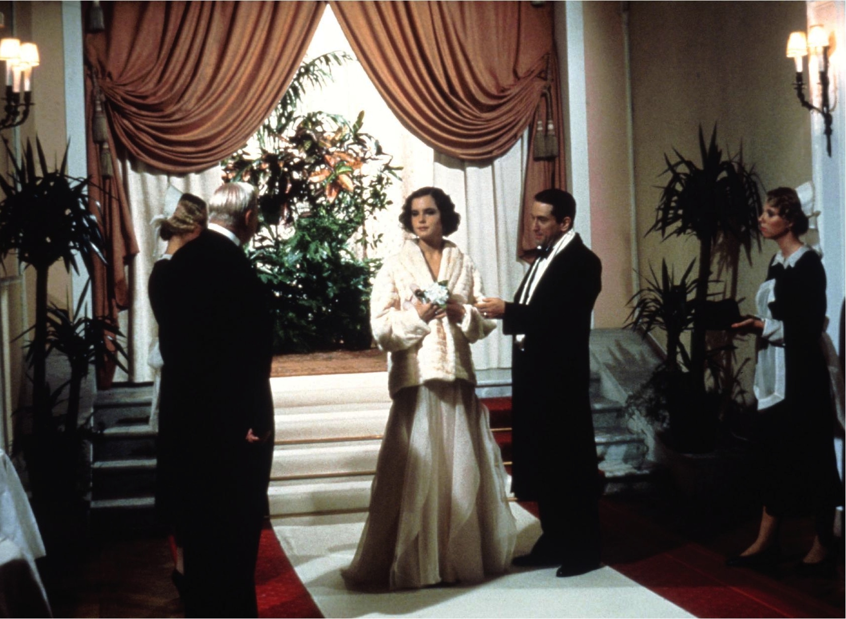 Once Upon a Time in America