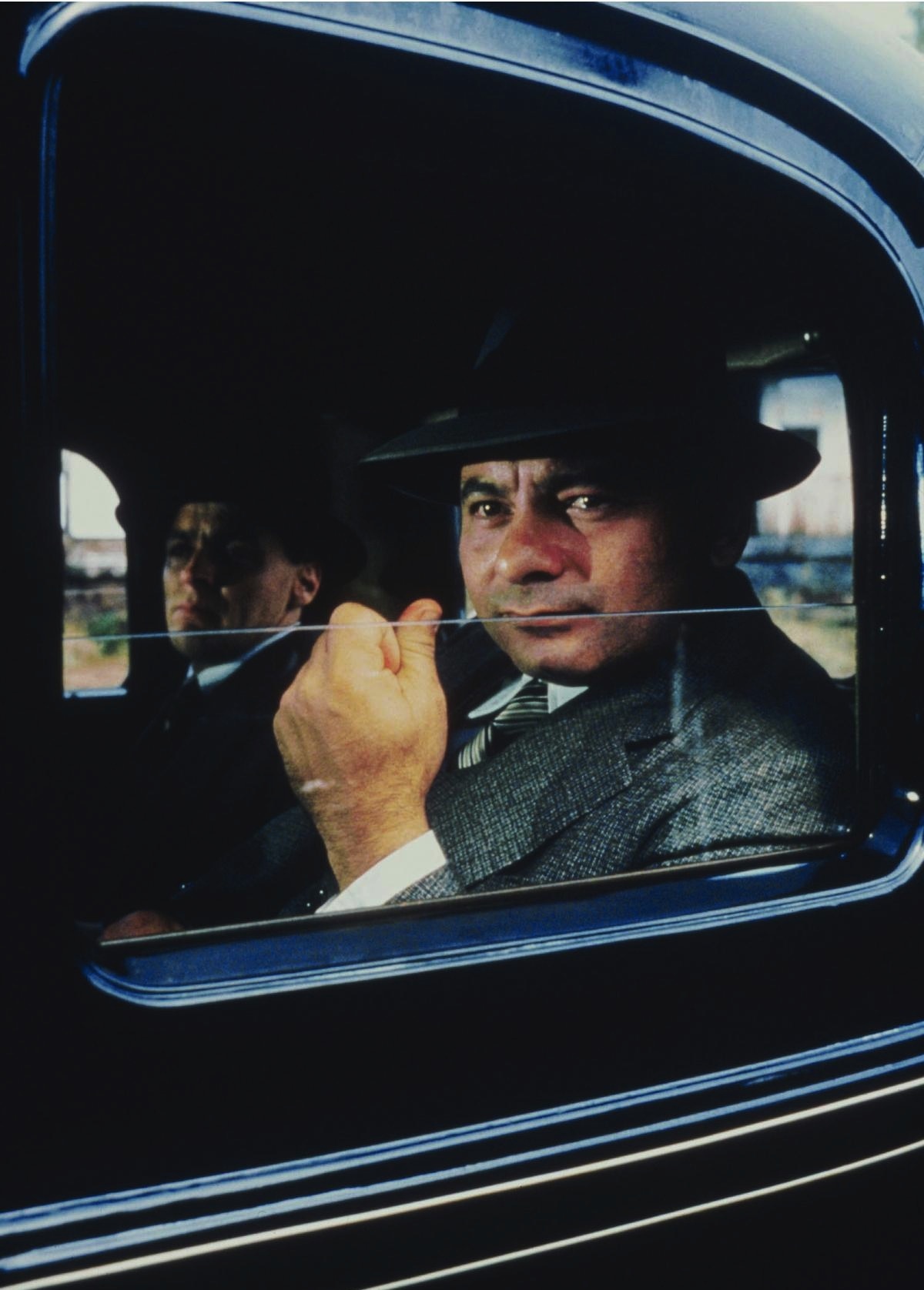 Once Upon a Time in America