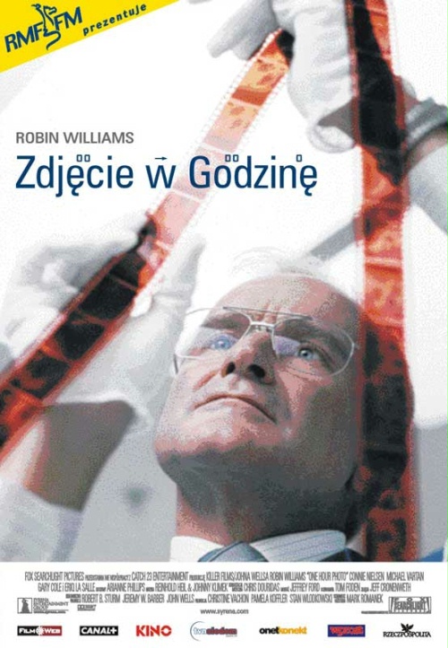 One Hour Photo