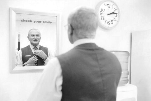 One Hour Photo