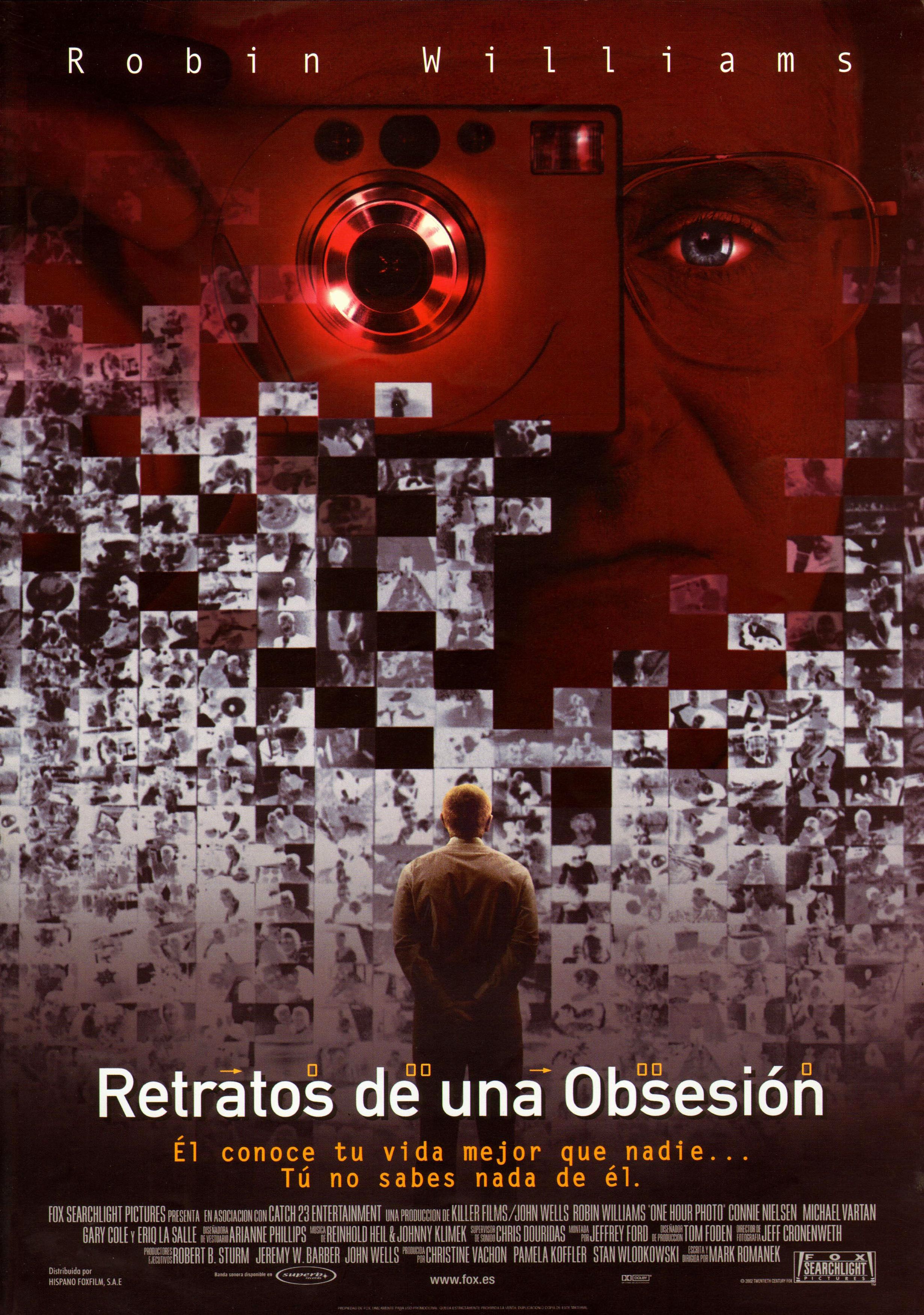 One Hour Photo