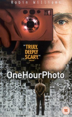 One Hour Photo
