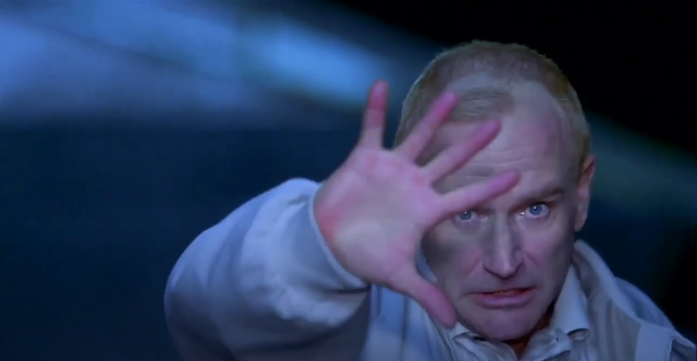 One Hour Photo