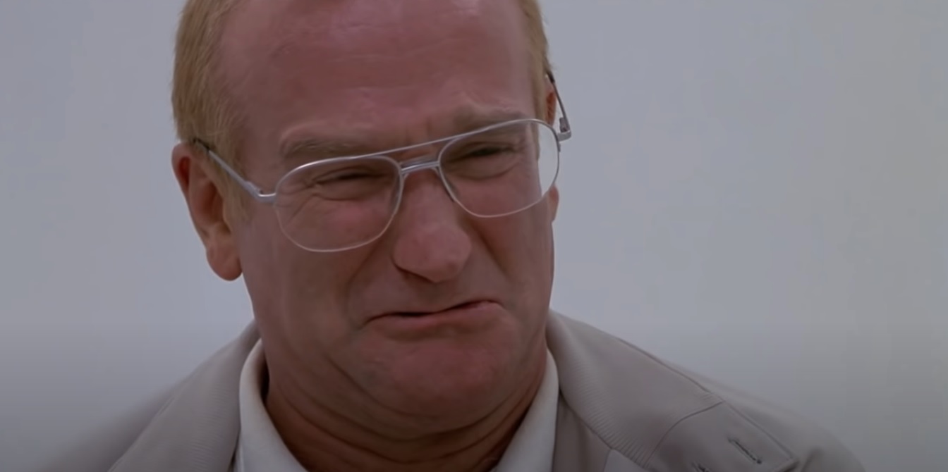 One Hour Photo