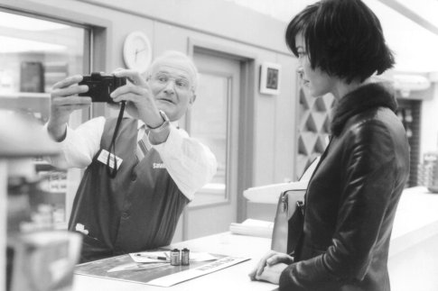 One Hour Photo