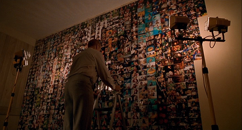 One Hour Photo