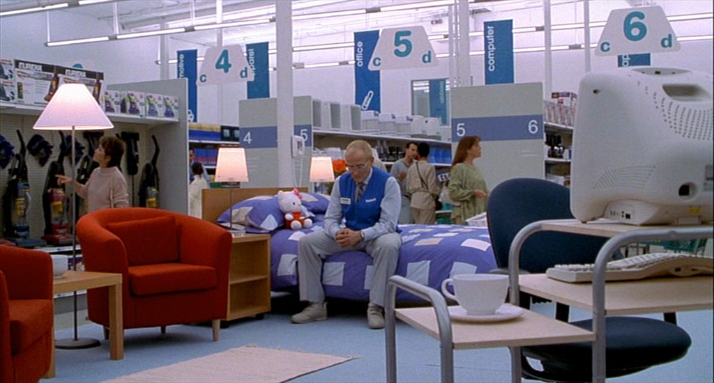 One Hour Photo
