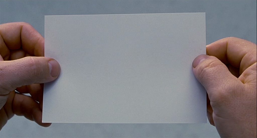 One Hour Photo