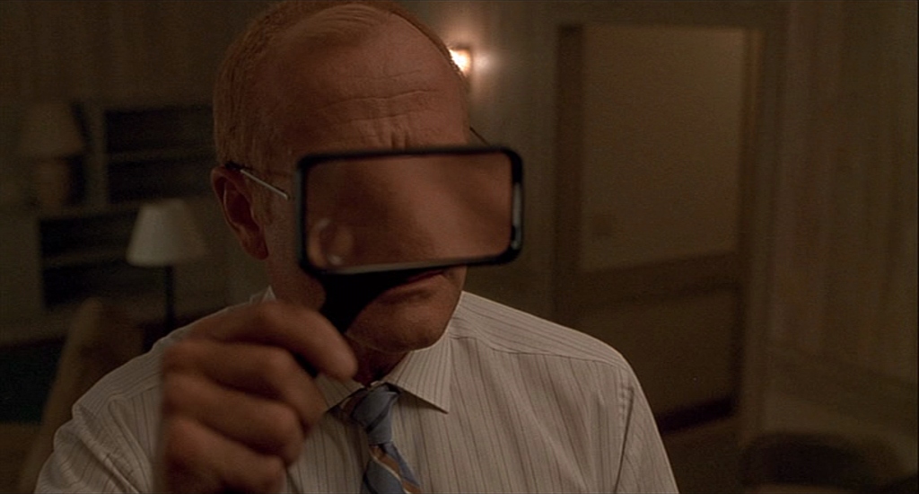 One Hour Photo