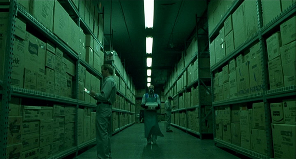 One Hour Photo