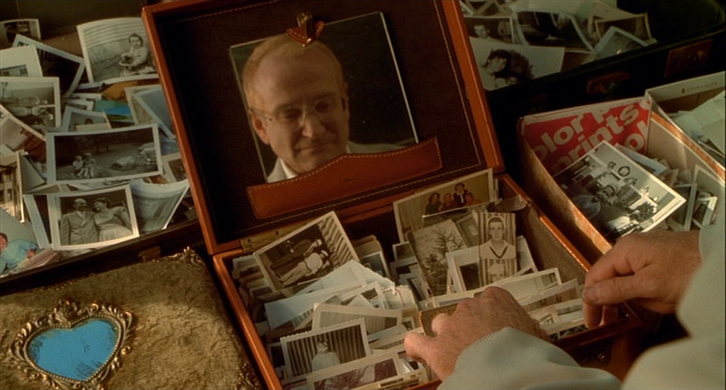 One Hour Photo