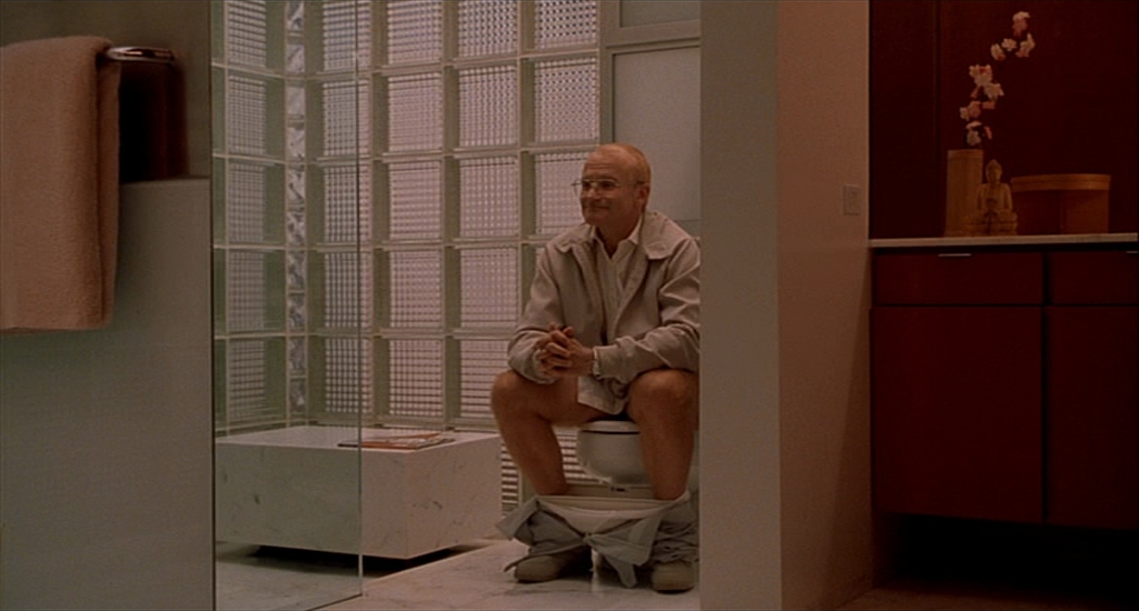 One Hour Photo