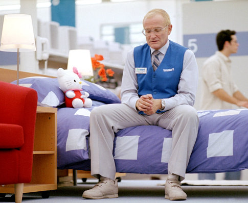 One Hour Photo
