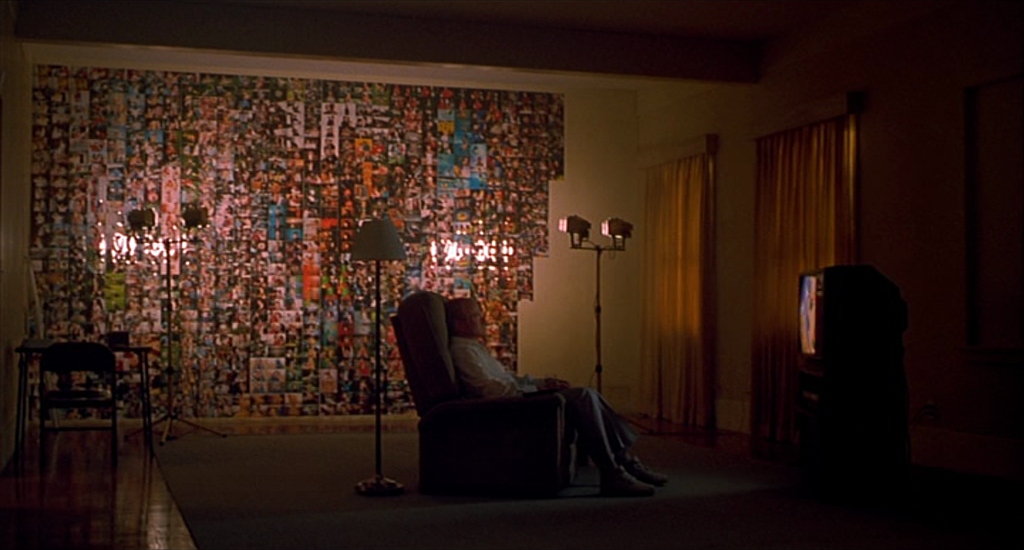 One Hour Photo