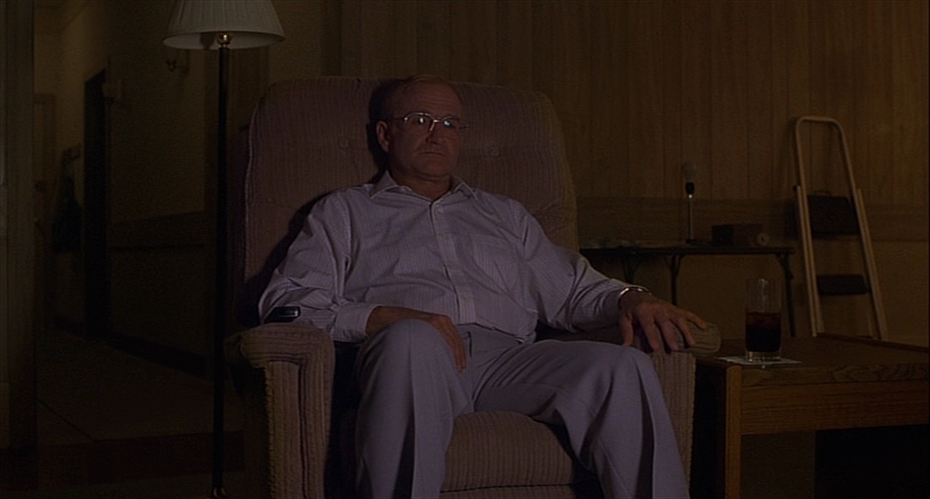 One Hour Photo