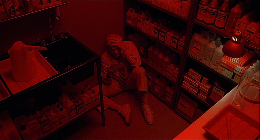 One Hour Photo