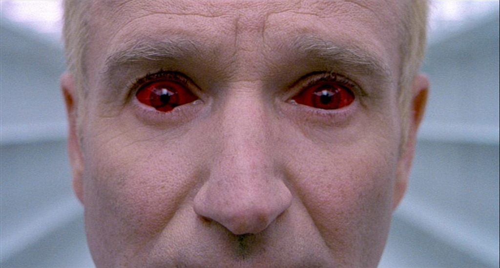 One Hour Photo