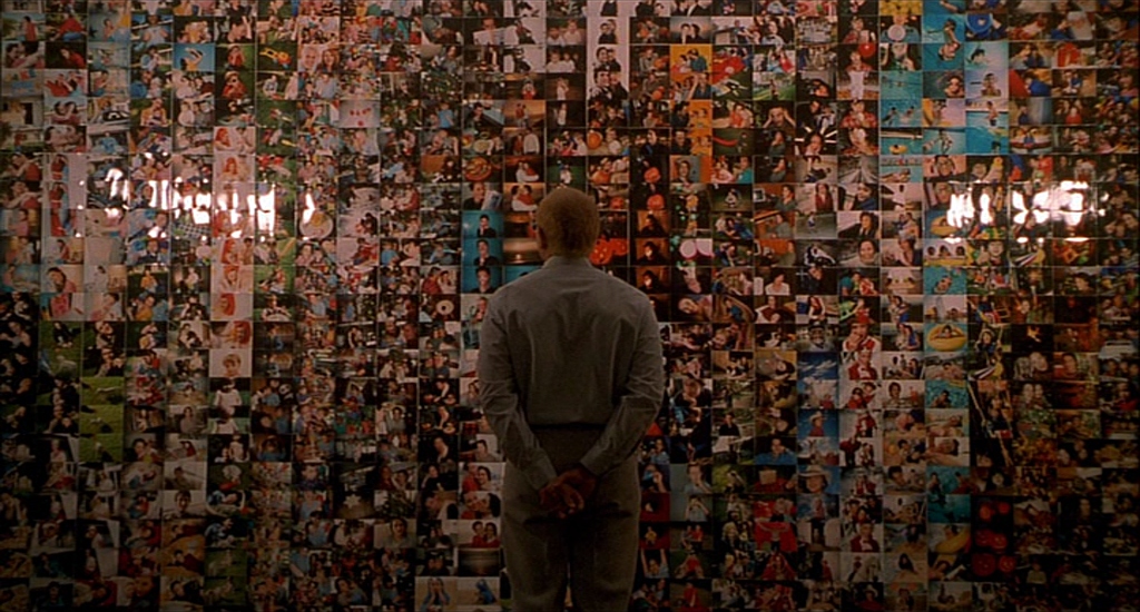 One Hour Photo