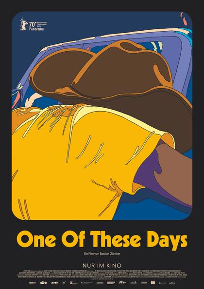 One of These Days
