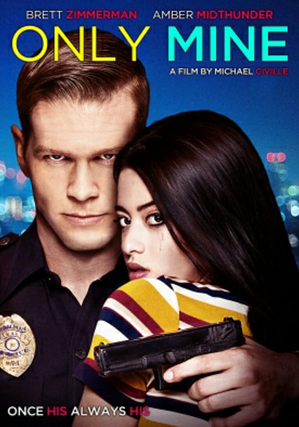 Filmbeschreibung zu Only Mine