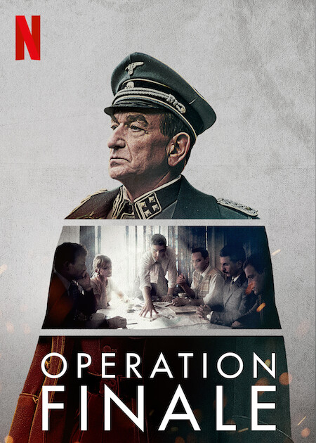 Operation Finale