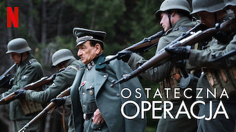 Operation Finale