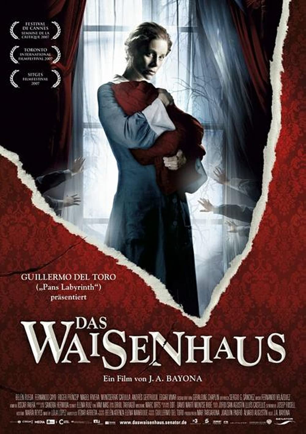 Filmbeschreibung zu Orph?e (OV)