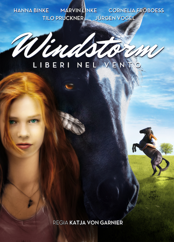 Ostwind