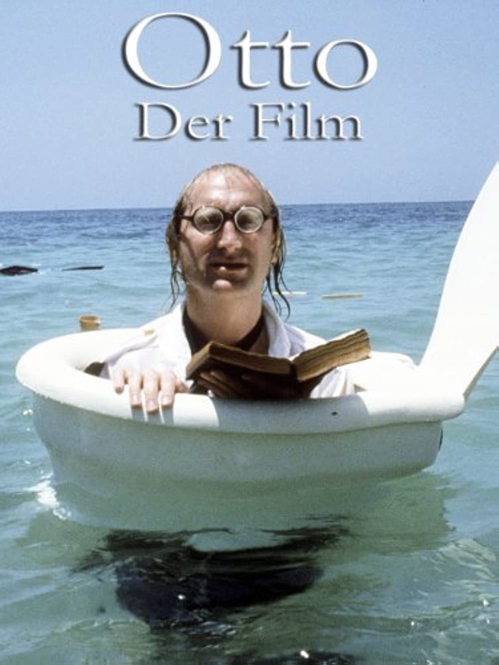 Filmbeschreibung zu Otto - Der Film