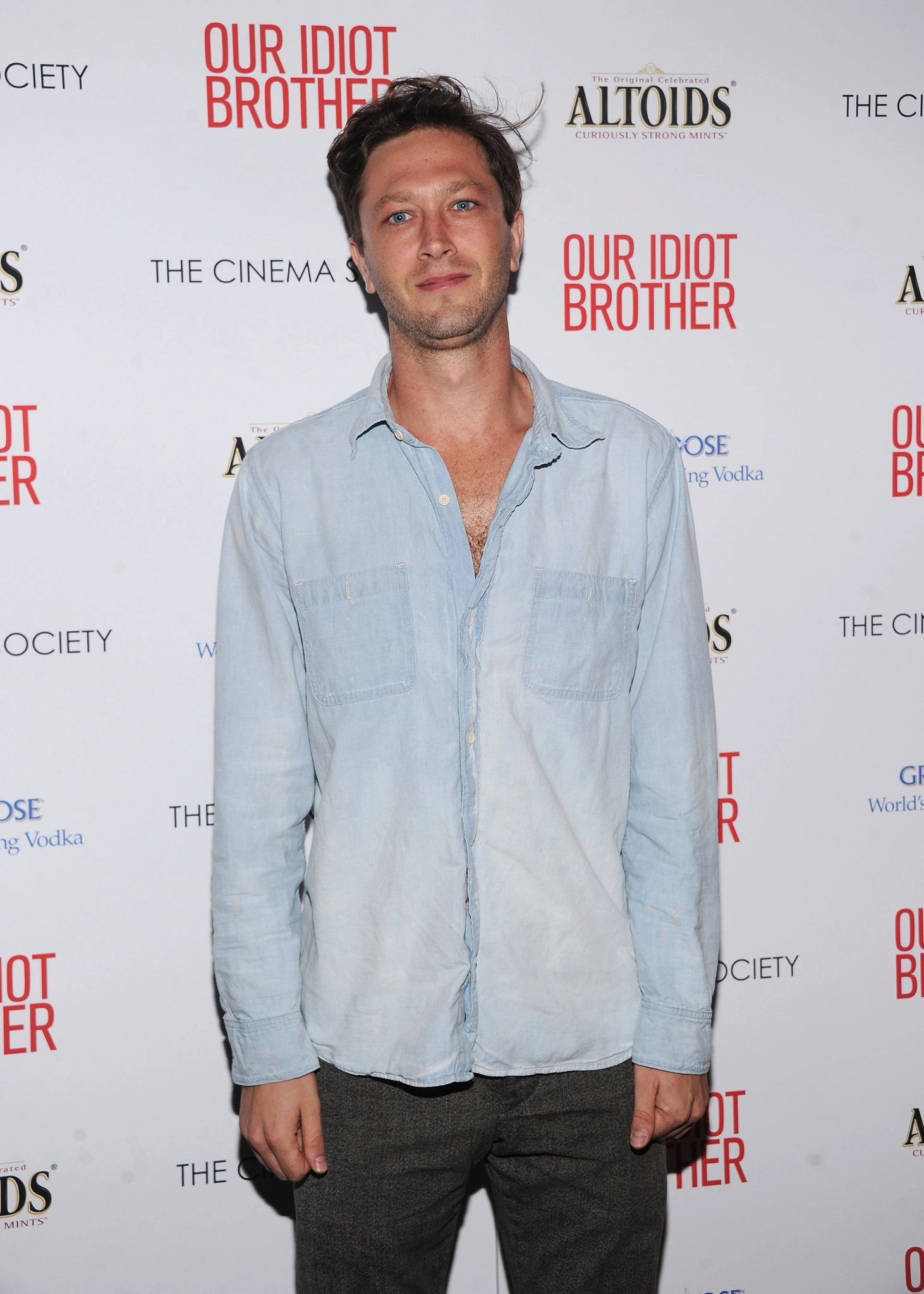Our Idiot Brother