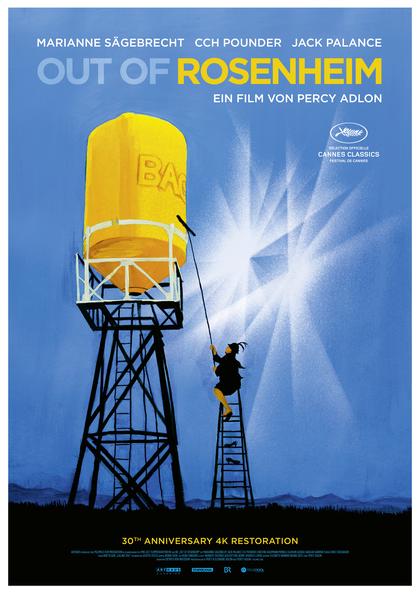 Out of Rosenheim (OV)