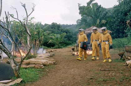 Outbreak
