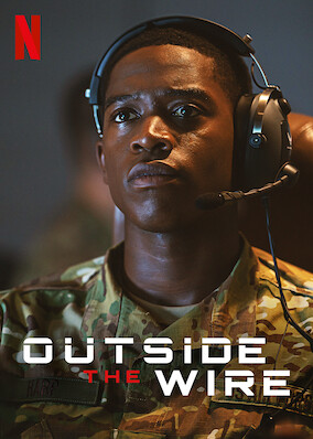 Outside the Wire