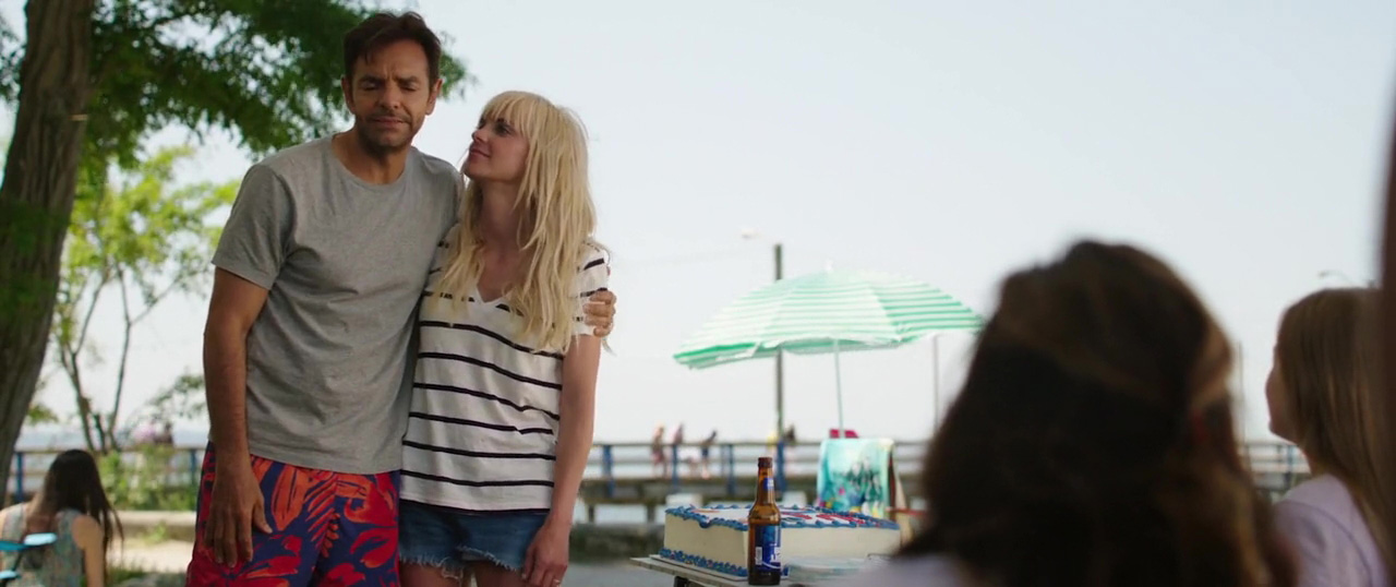 Overboard