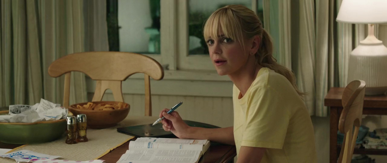 Overboard