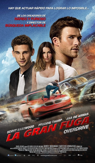 Overdrive
