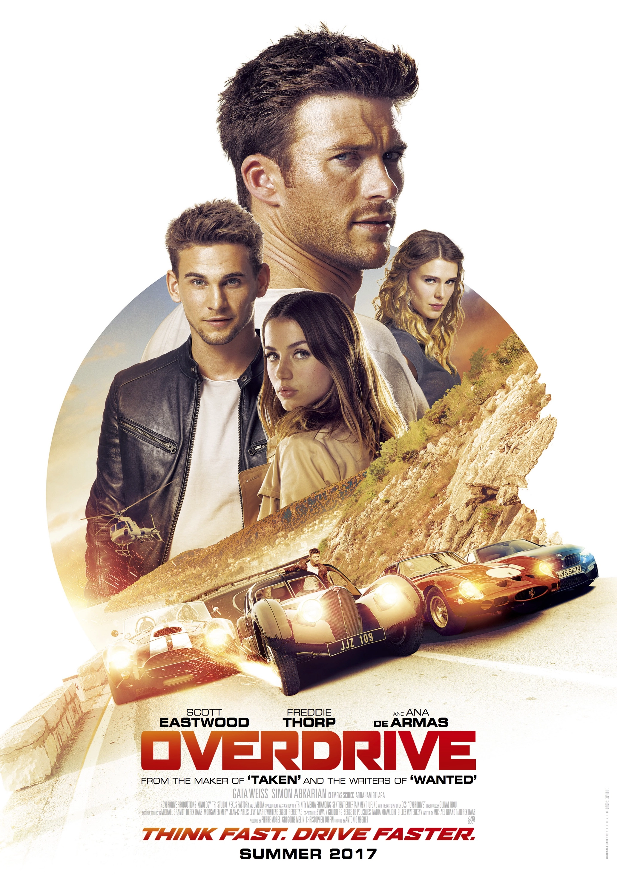 Overdrive