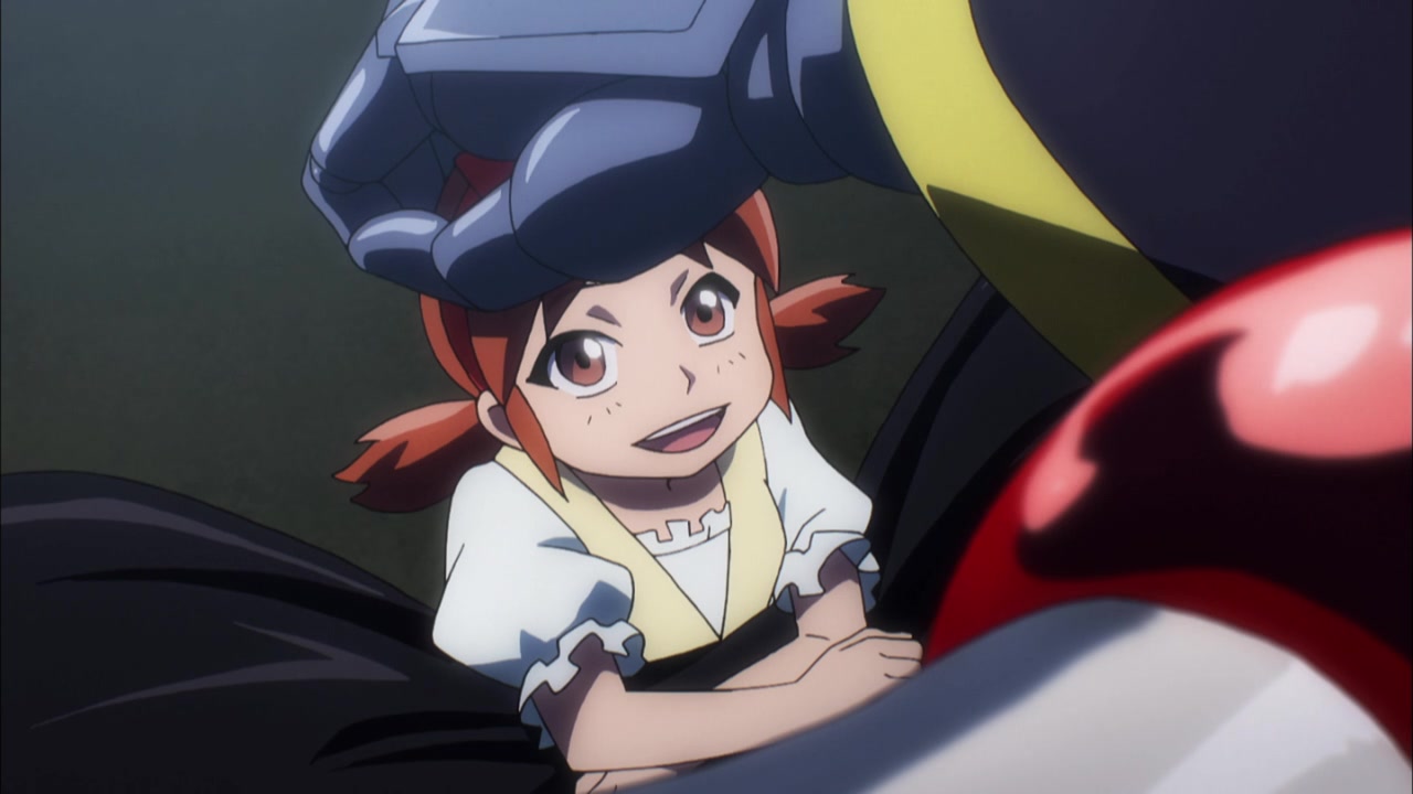 Overlord