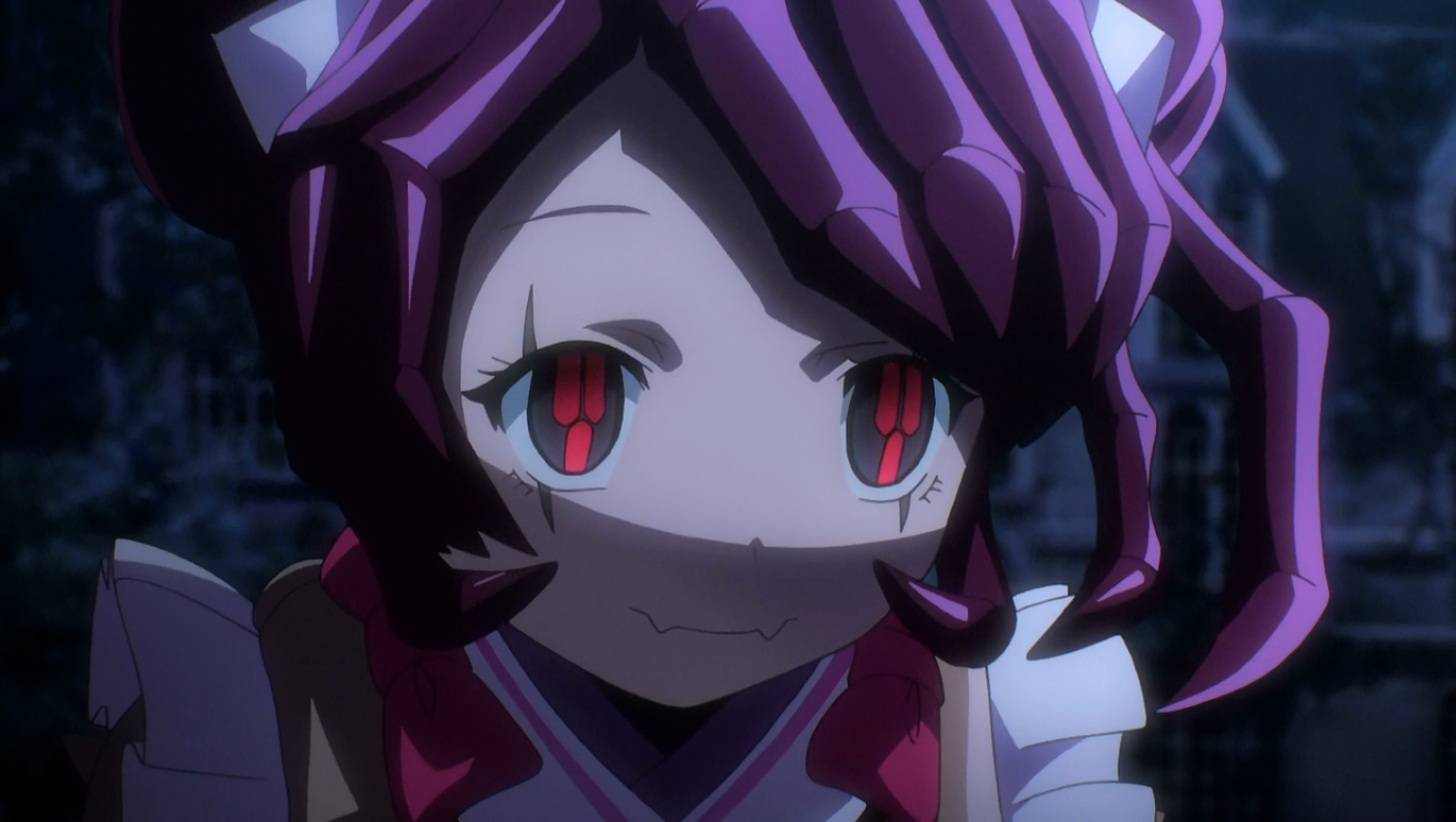 Overlord