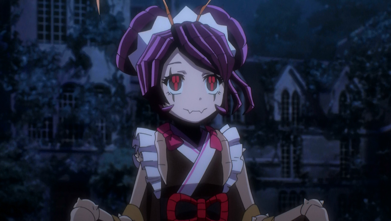 Overlord
