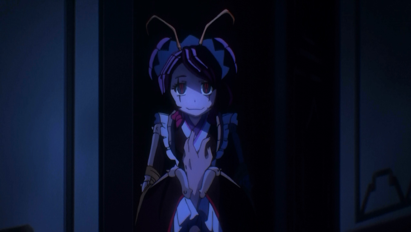 Overlord