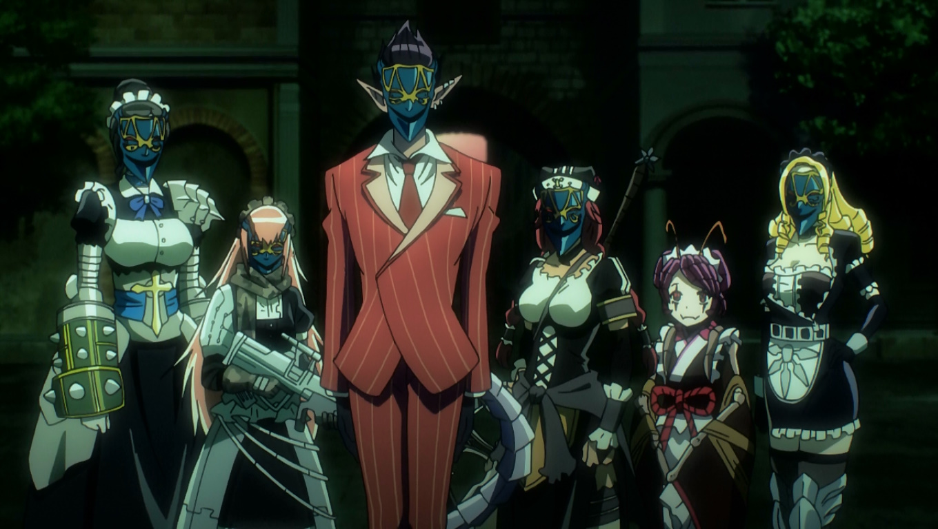 Overlord
